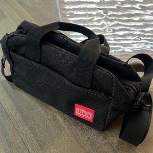 Manhattan Portage crossbody bag